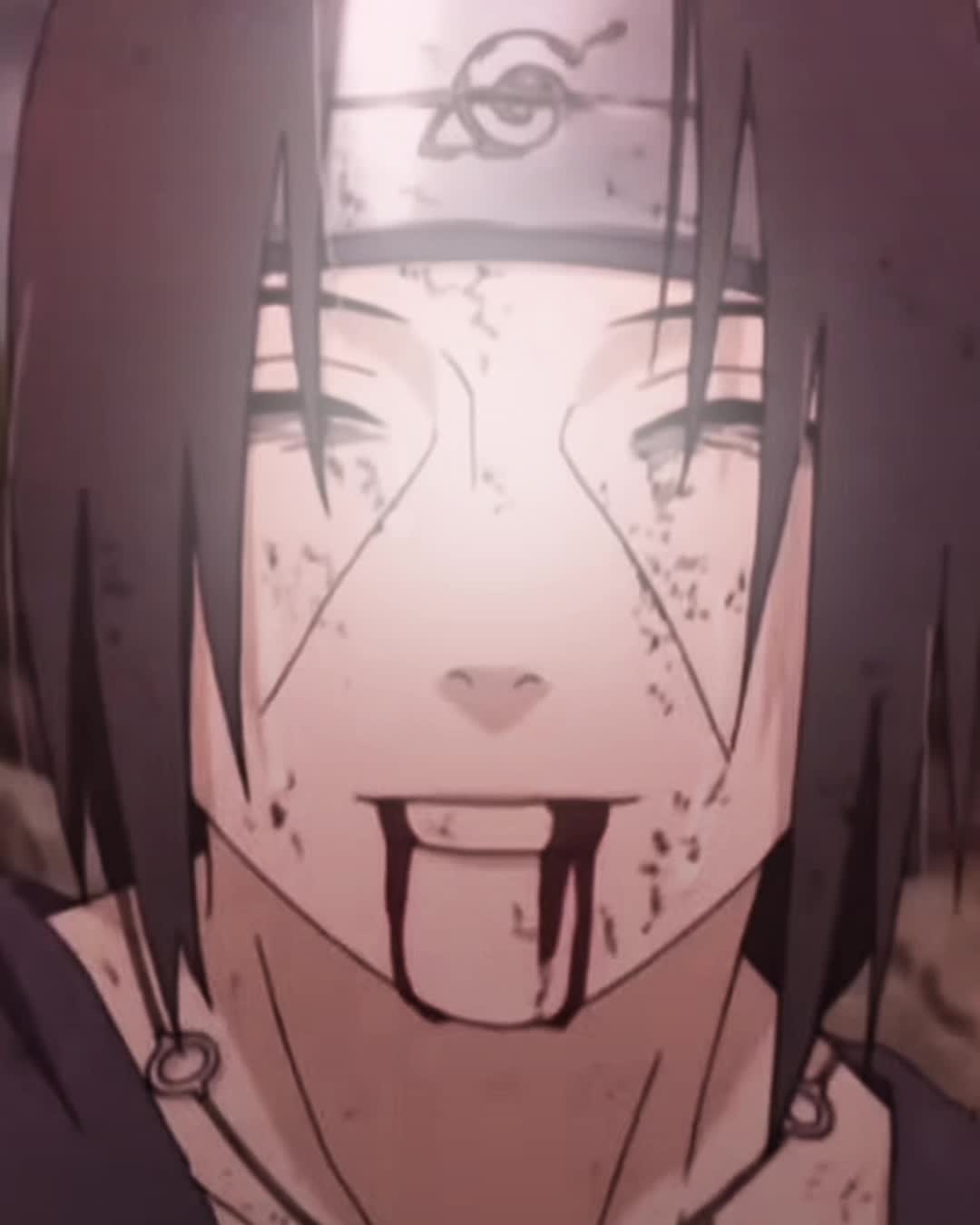 @Sasuke on top