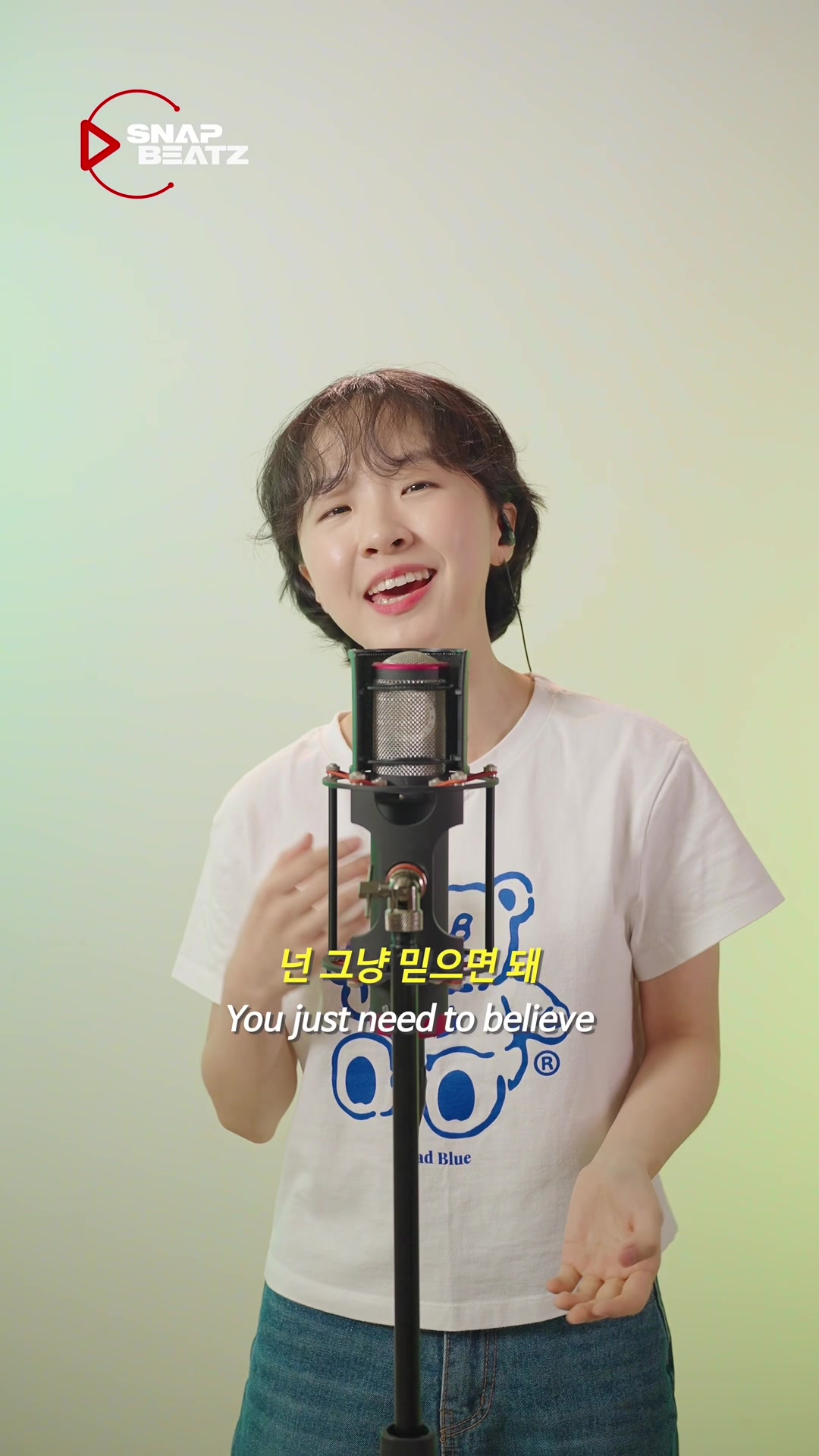 @SnapBeatz 스냅비츠