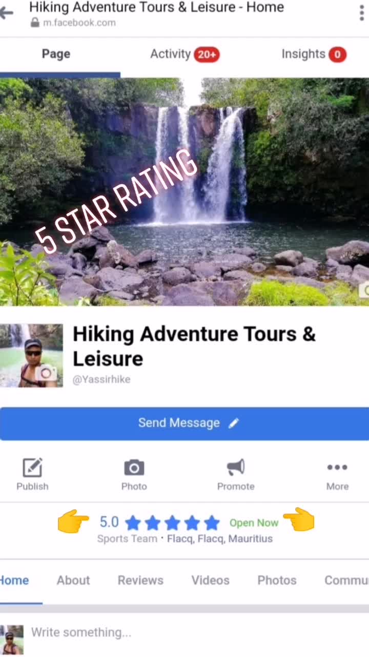 @Yassir Greenhike