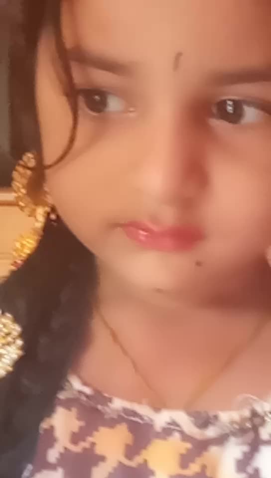 @Smilingquweenlaxmi♥️
