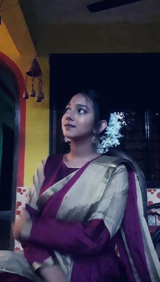 @🍁Anusuya Prachi🍁
