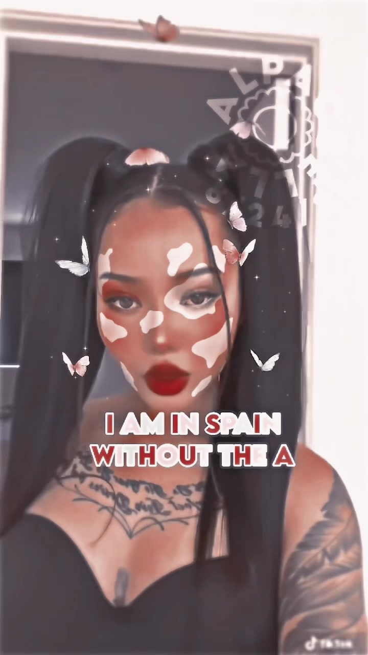 @Pls follow .buterabella