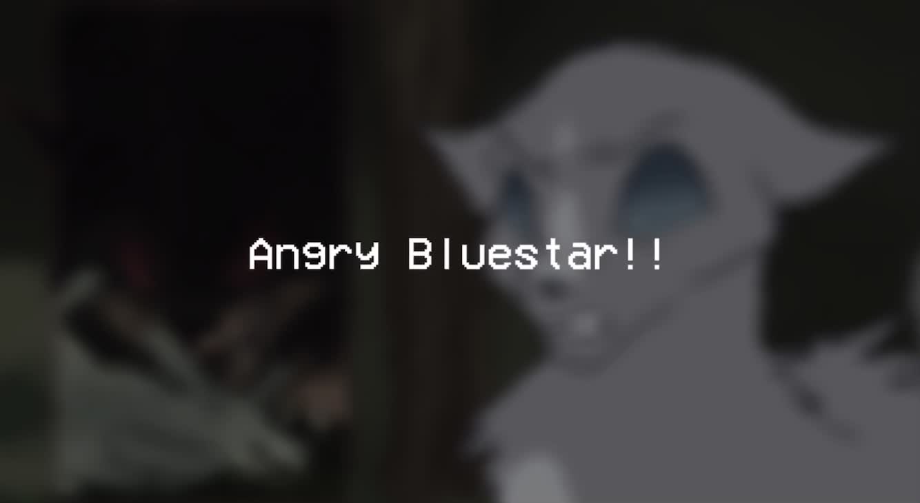 @💙Bluestar is Life💙