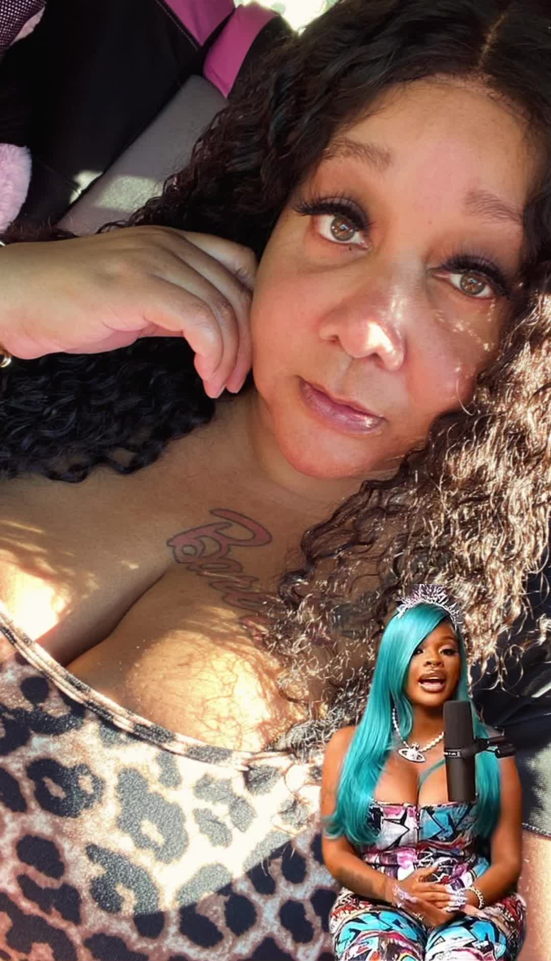 @FOXXY GIRL