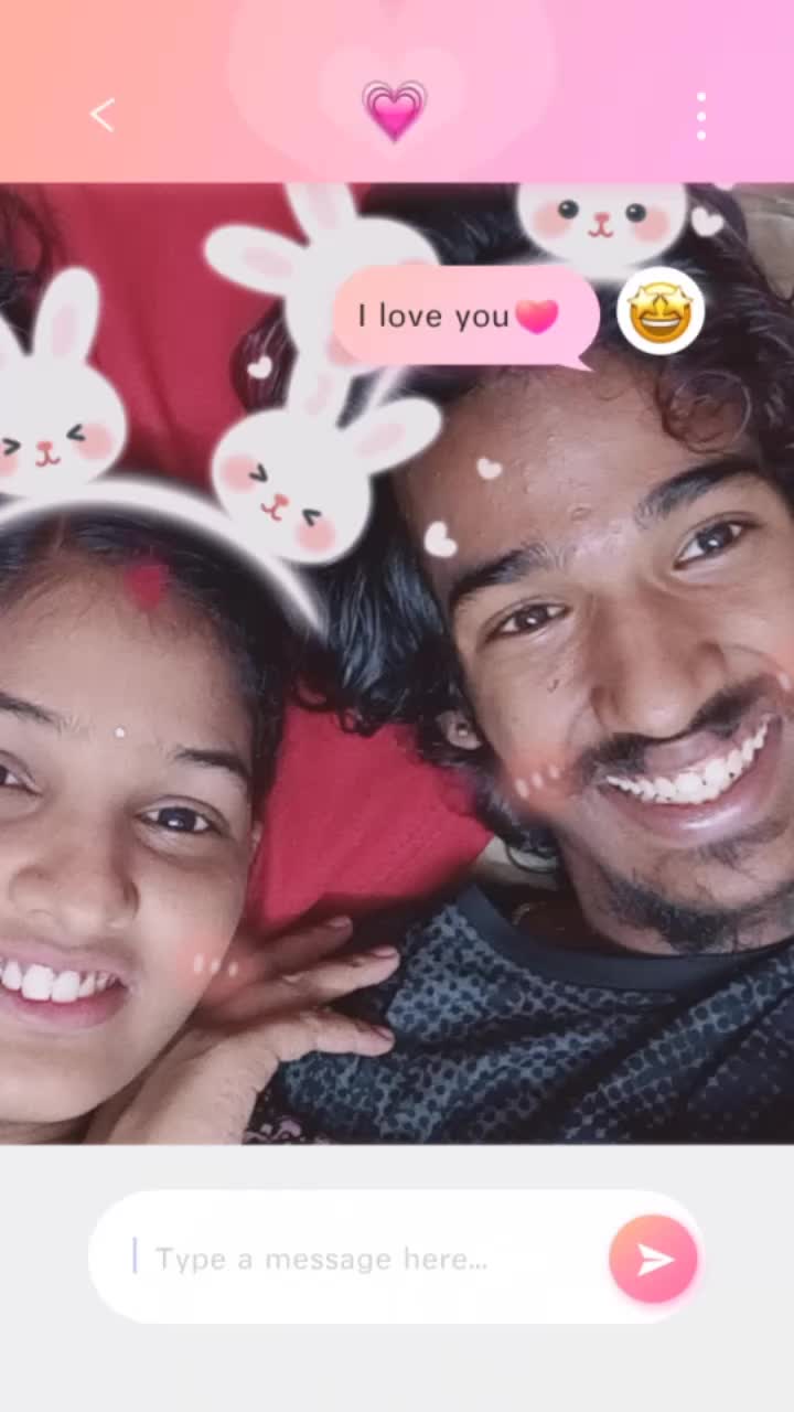 @Srikanth Lucky