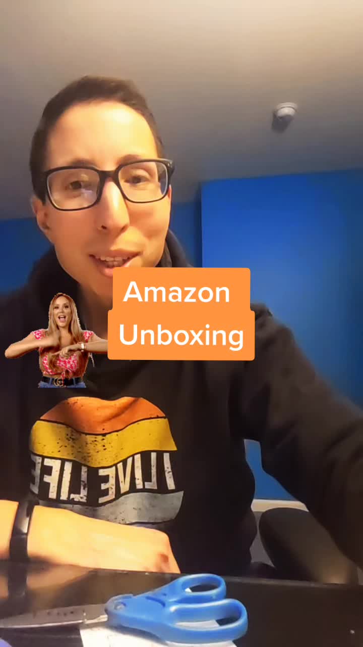 @I LIVE LIFE brand Amazon Store