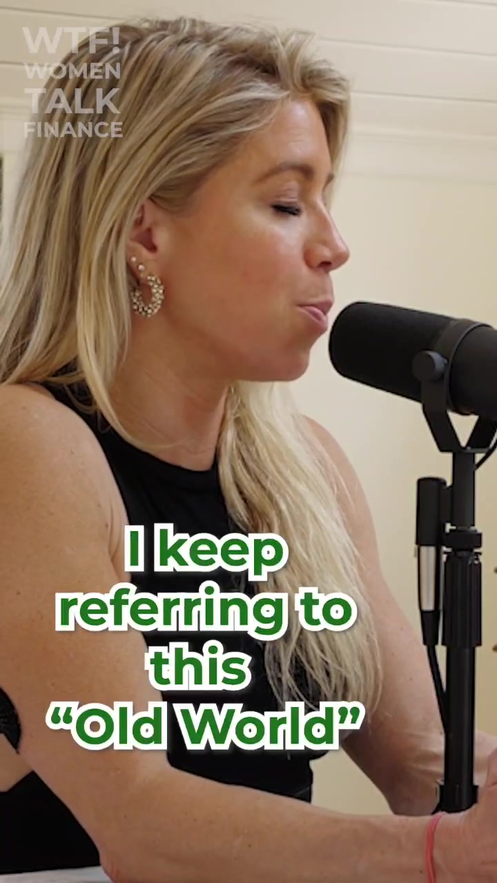 @Women Talk Finance Podcast