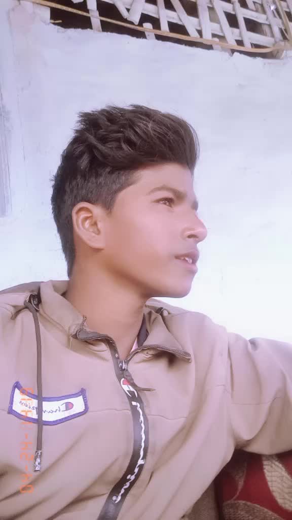 @Sunil Raj