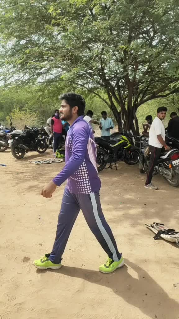 @VJ Yokesh