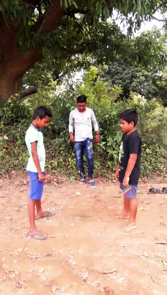 @Sonu Barik