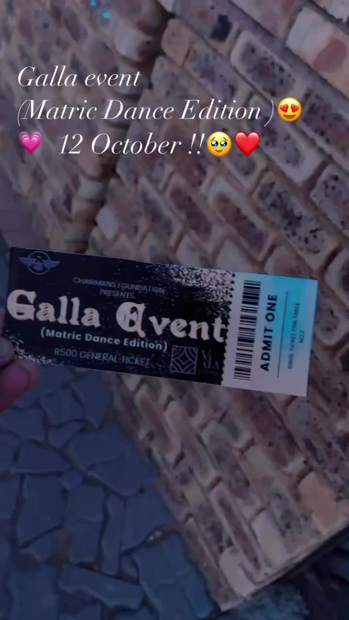 @Mofokeng Karabelo