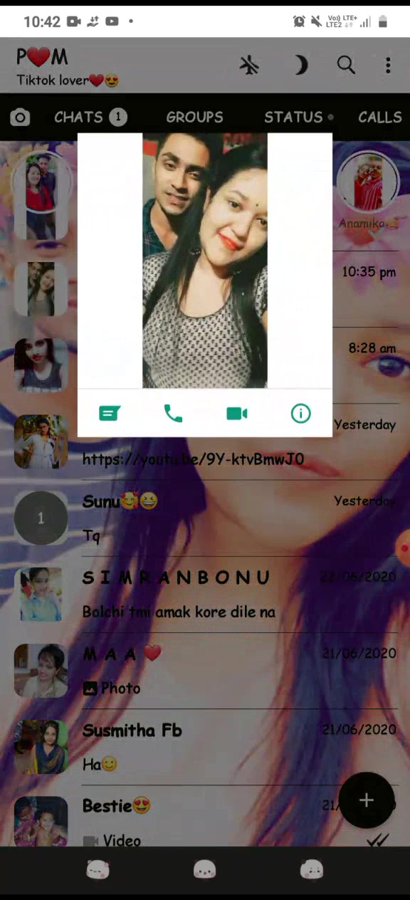 @Sneha❤Surojit