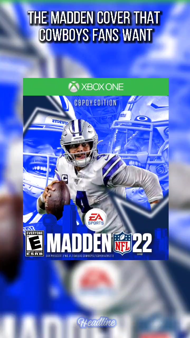 @Cowboys Headline 🤠