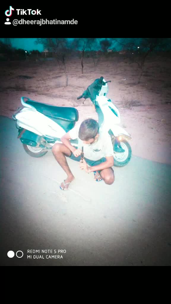 @Dheeraj Bhati Namdev
