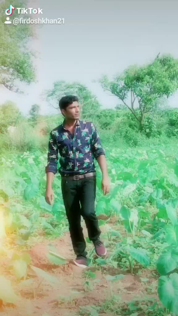 @Firdosh Khan