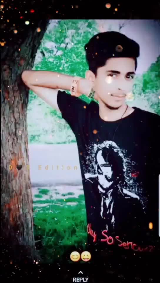 @smile 👑 Sandesh N