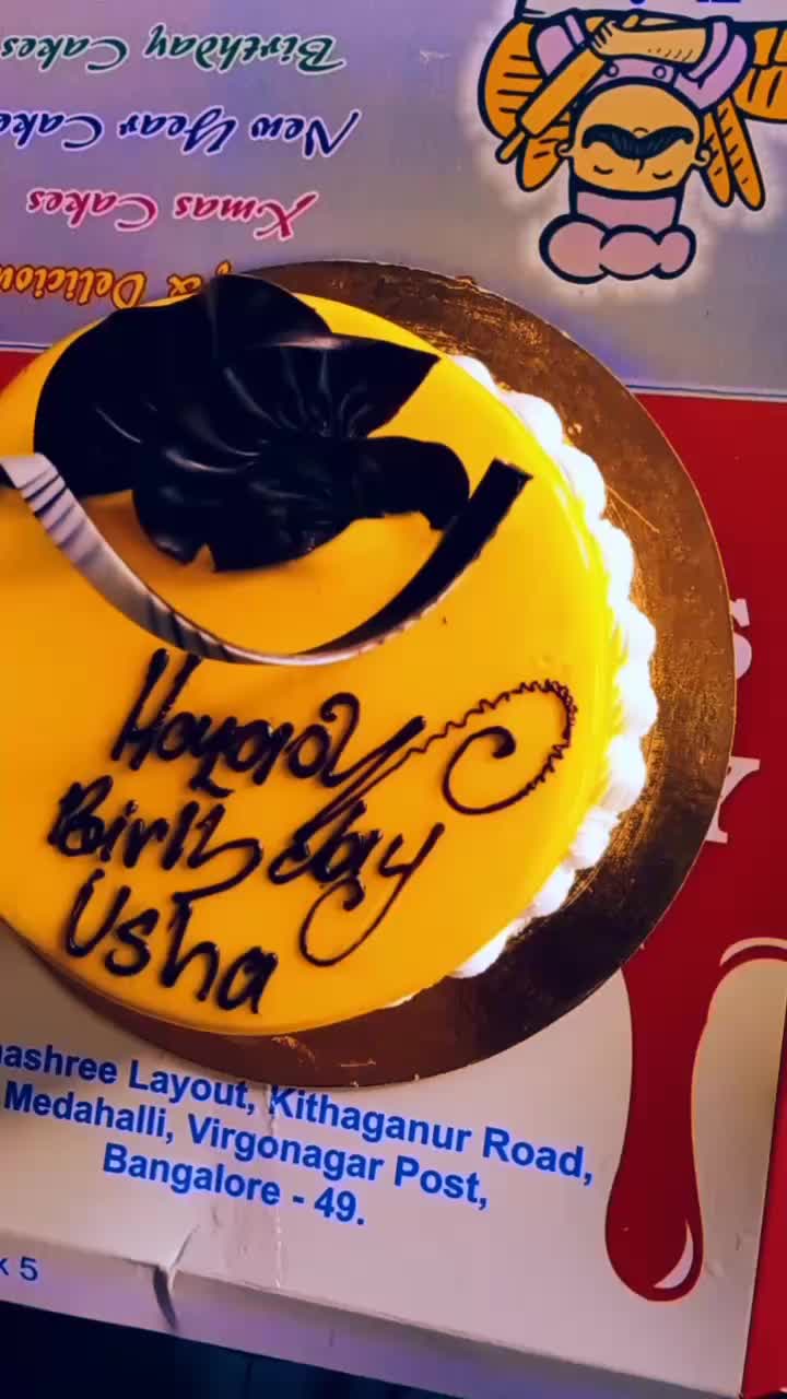 @UshaChinnu