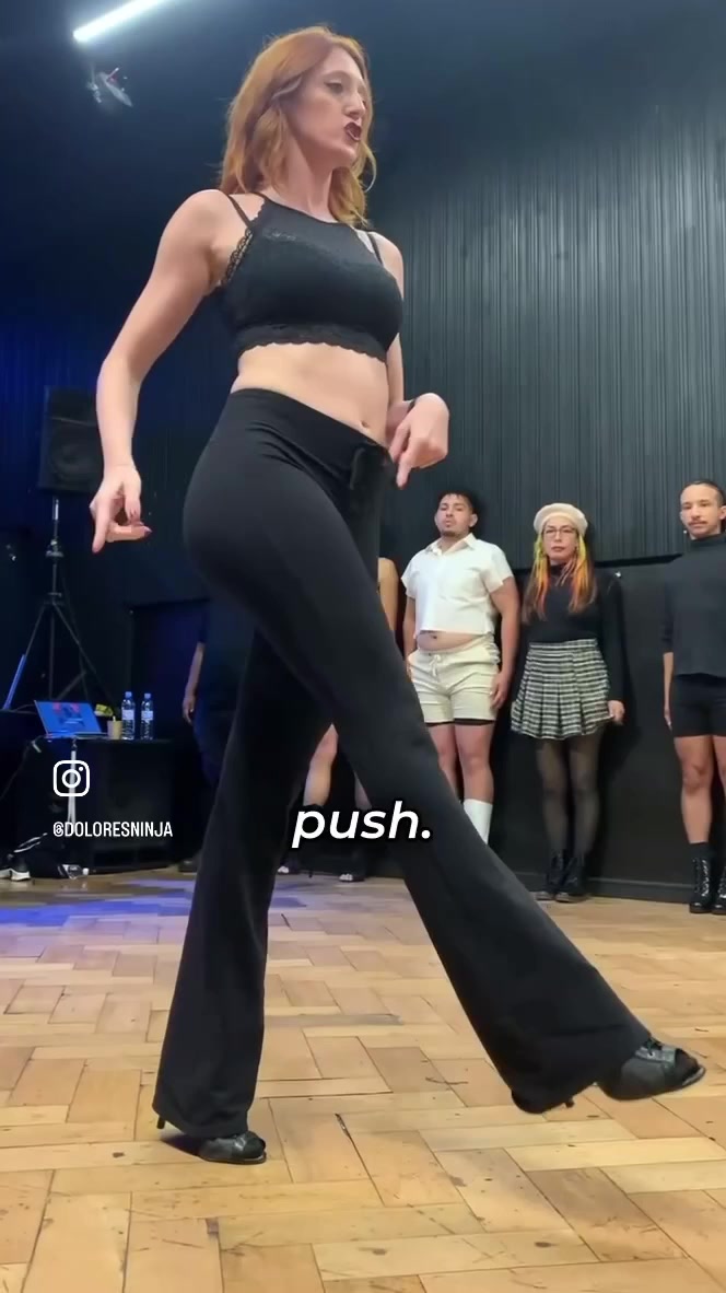 @DoloresNinja