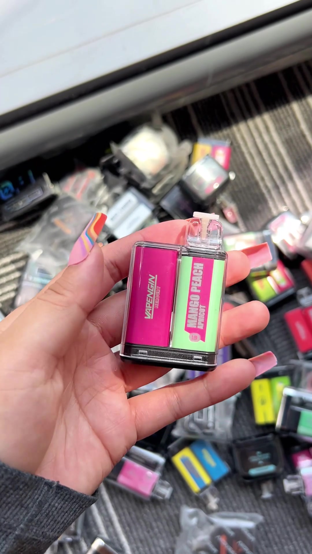 @Vapengin_Unboxing
