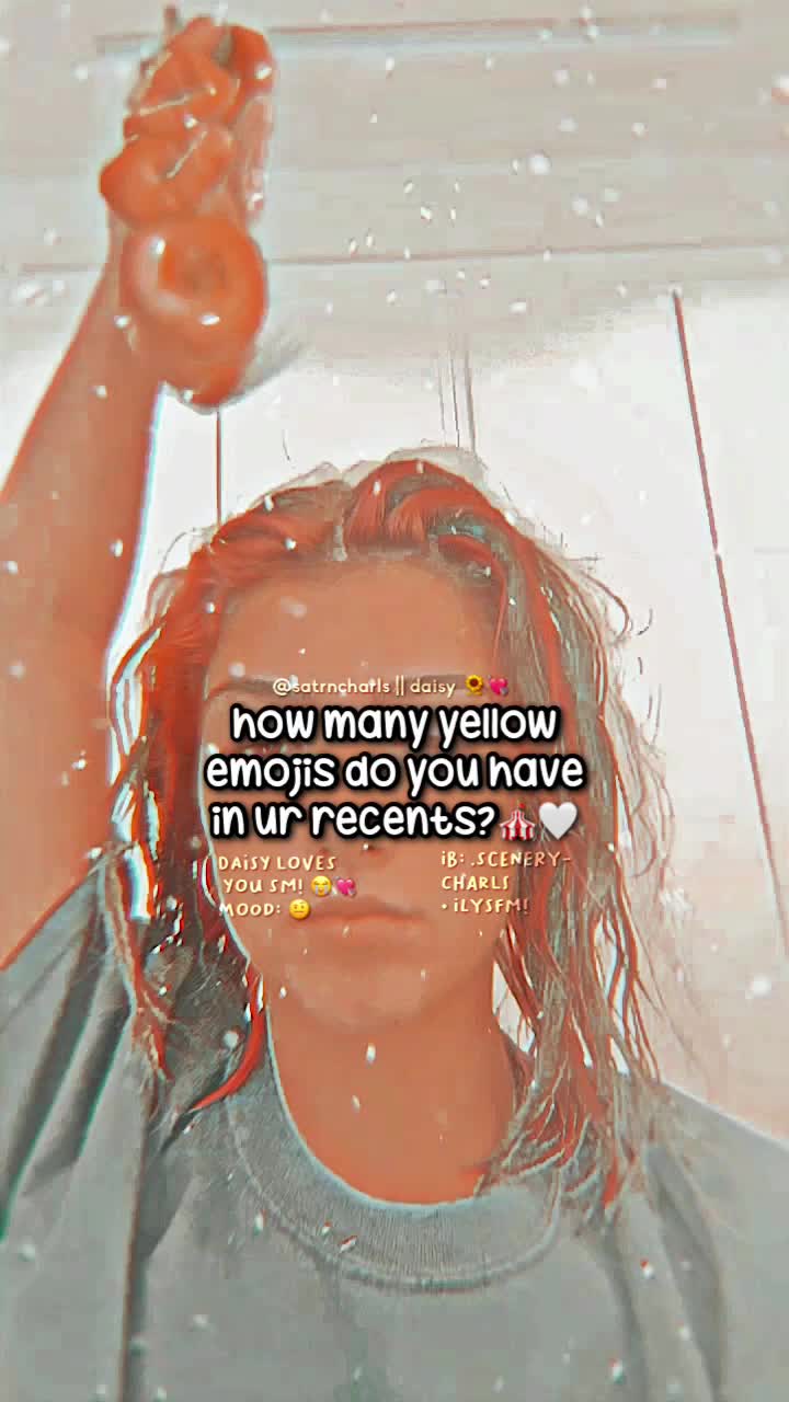 @☀️ - daisy !!