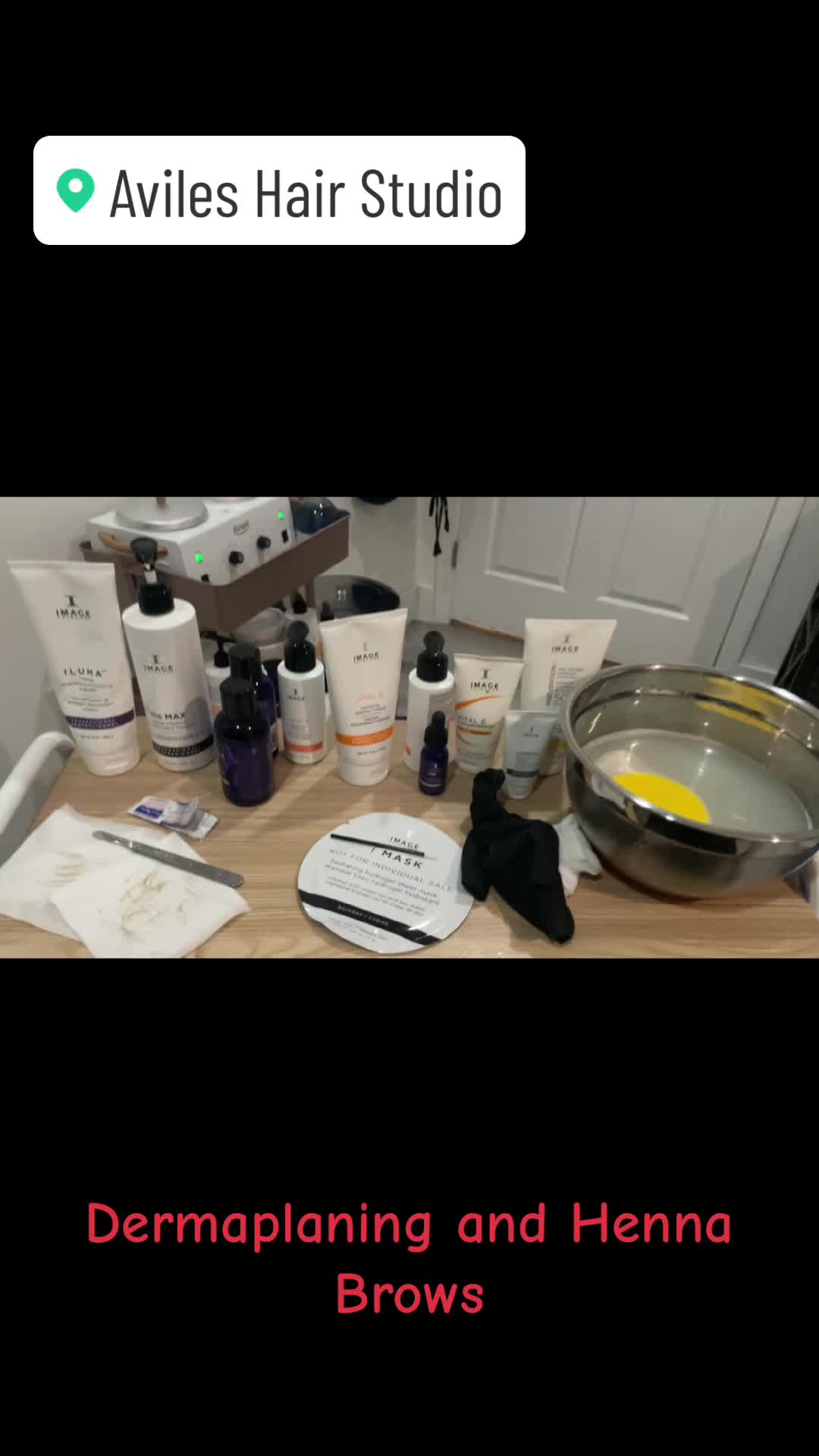 @Luminous Face & Body