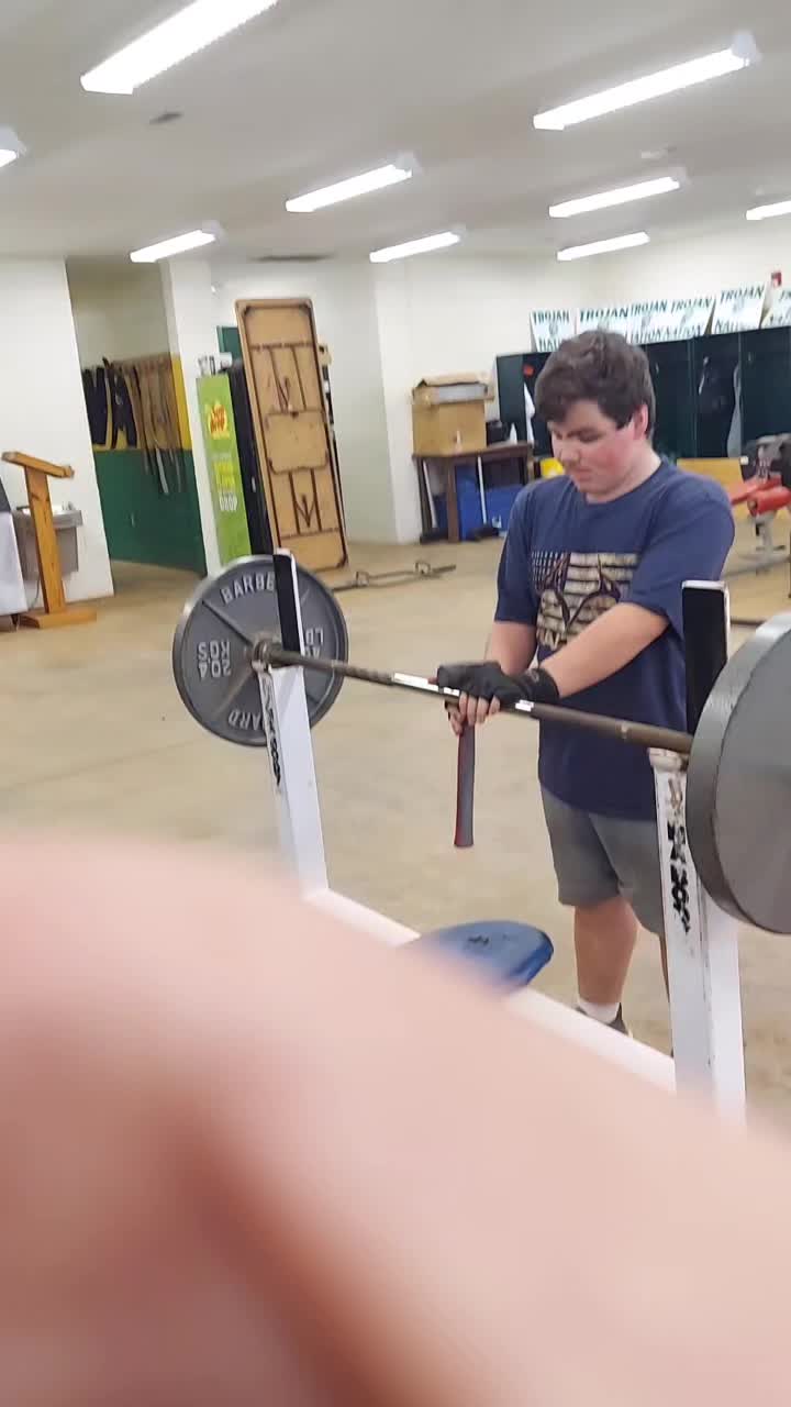 @Brandon Lewter