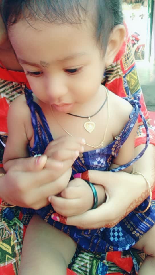 @Madhuri