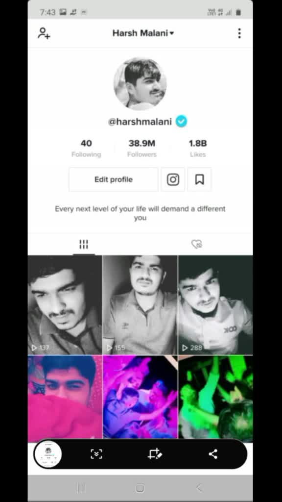 @Harsh Malani