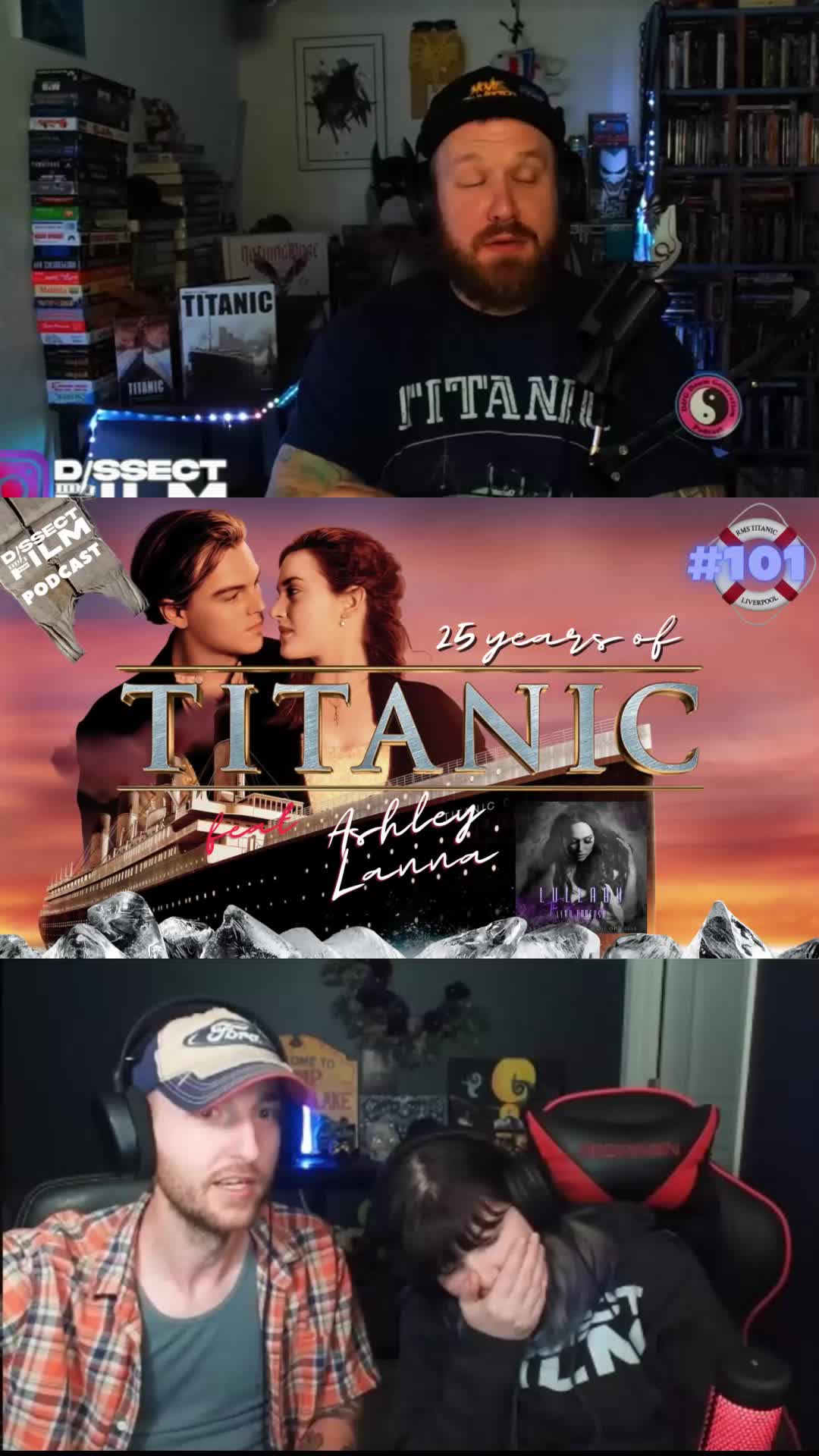 @Dissect That Film