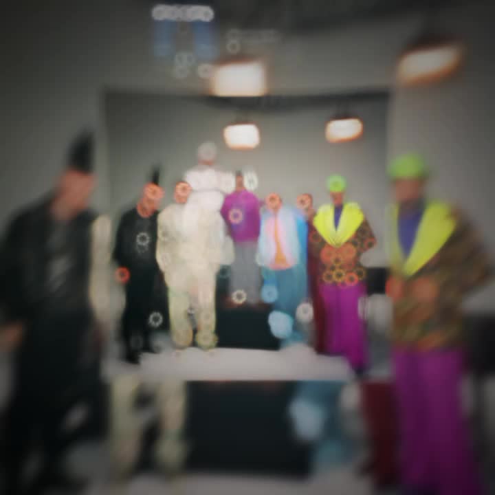 @кто я?