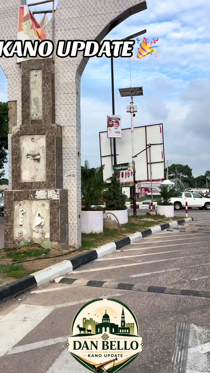 @DAN BELLO KANO🛣️