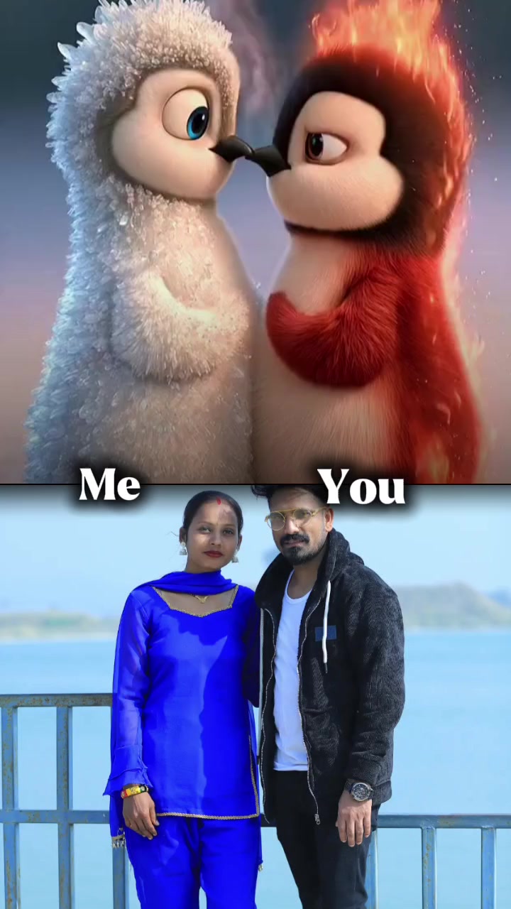 @Yadav couple (lovelessprayas)