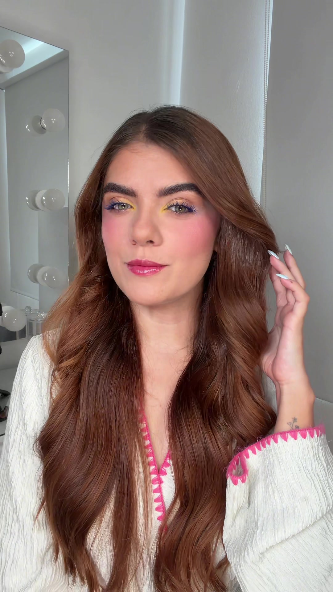@Susi Arango