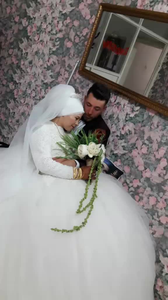 @Ayfer & Gamze Fidan