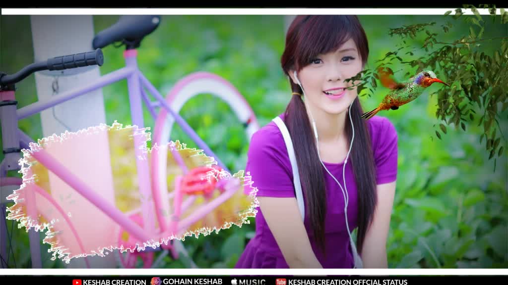 @❀KESHAB♡BURAG࿊HAIN❀