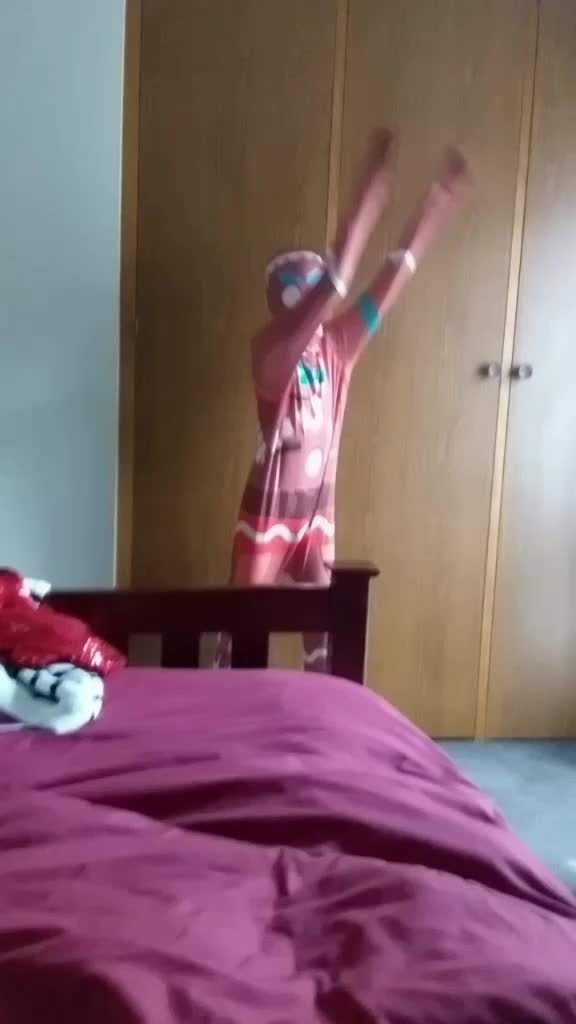 @Goodbye TikTok