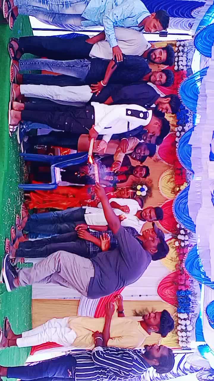 @bunny mudhiraj