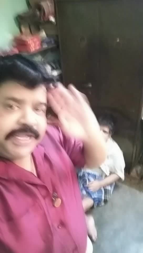 @suresh babu