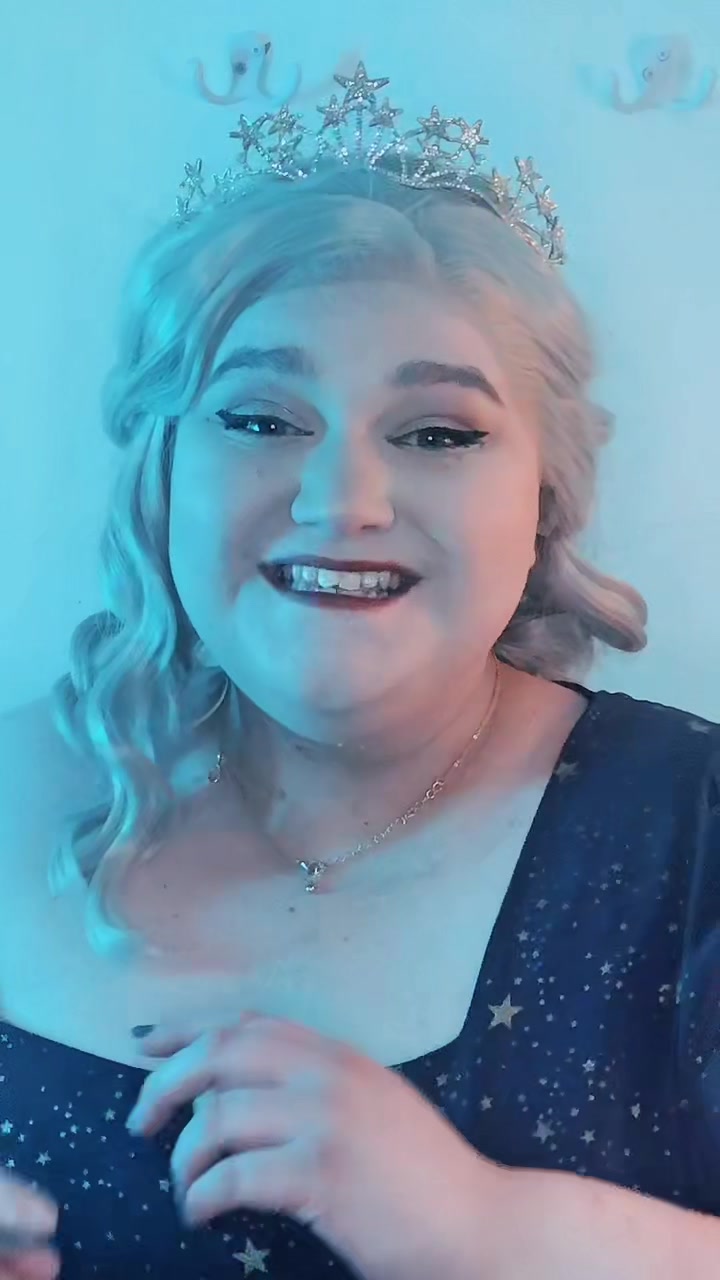 @lottie in wonderland