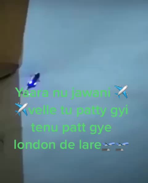@ਤੇਰਾ ਚੋਧਰੀ 🎭🎭