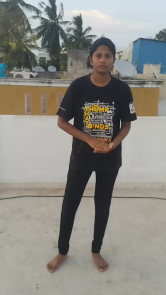 @TEJJAL SPANDANAA