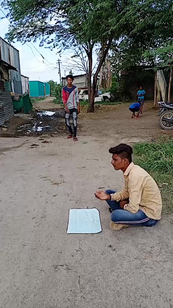 @👑आम्ही सोलापूरकर.👑