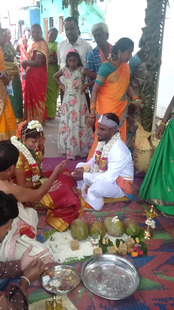 @Mahesh Vishnu
