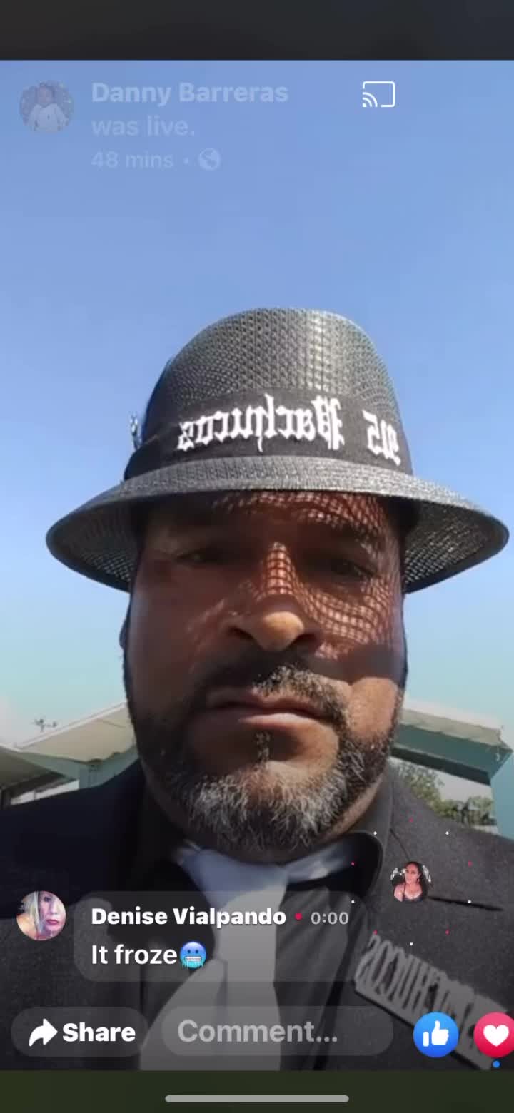 @Joel Trujillo