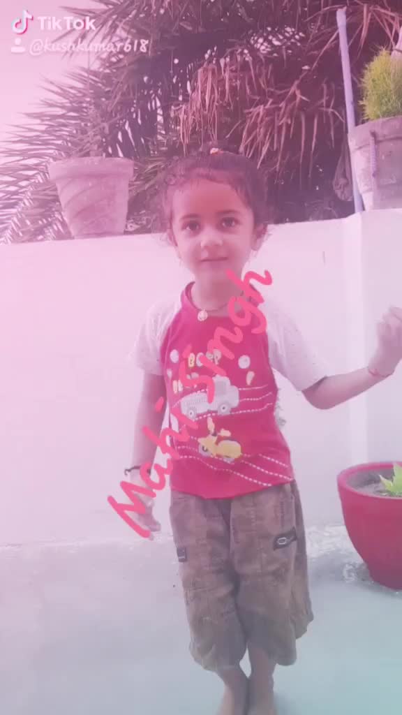 @Kush Kumar
