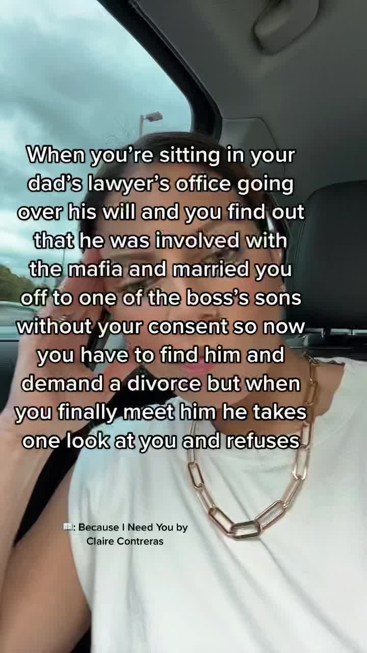 @Claire Contreras