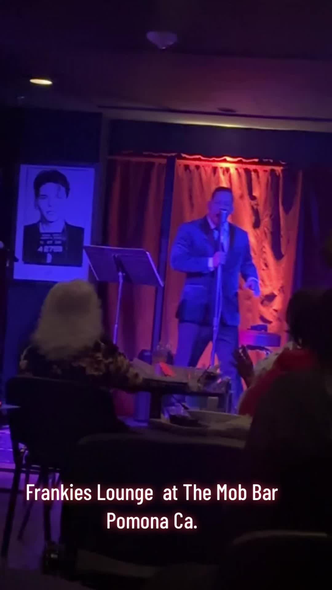 @Frank Barajas
