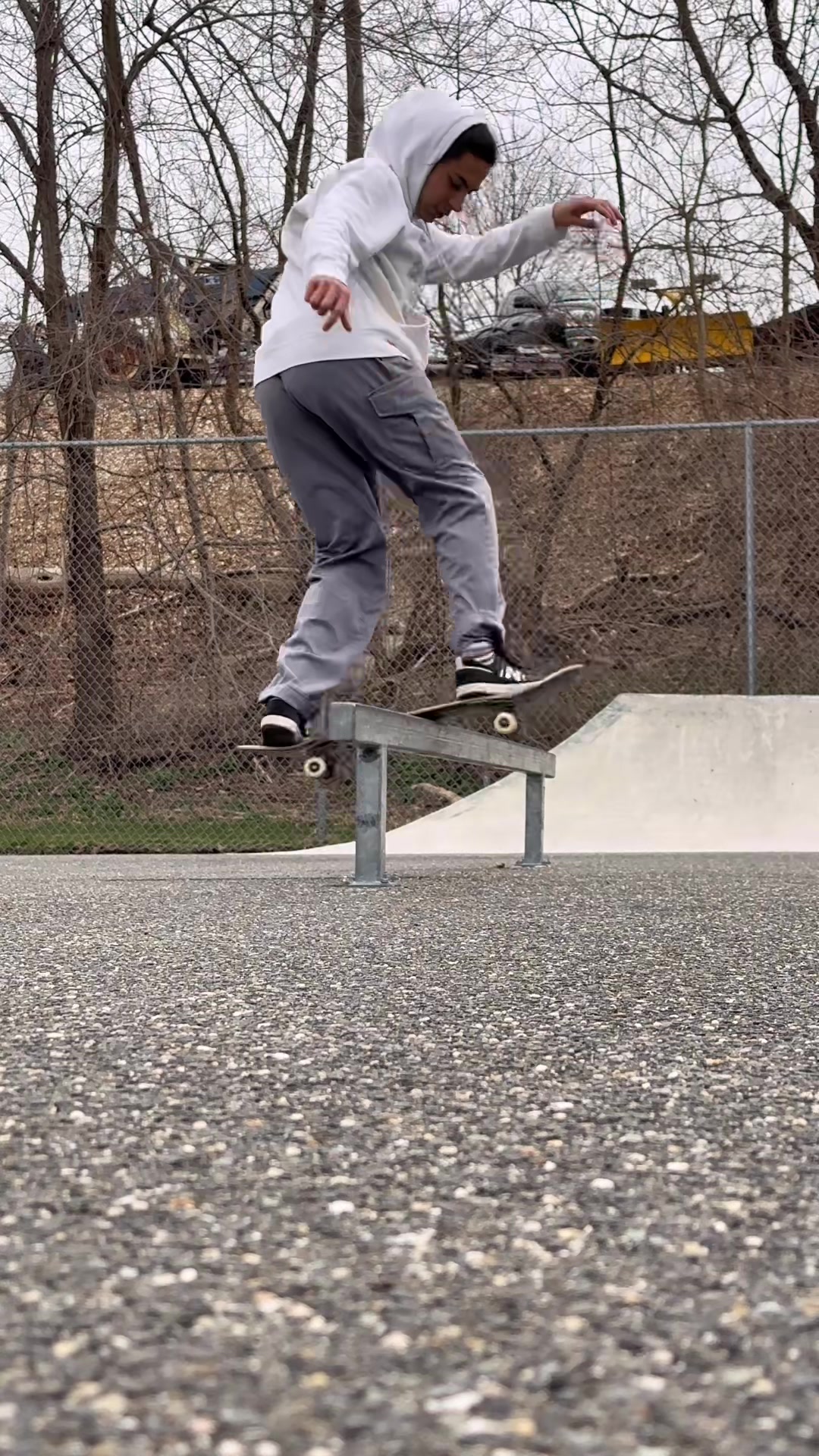 @Future Media Skateboarding