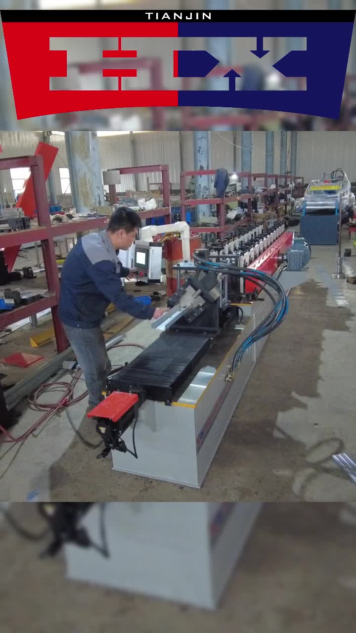 @Roofmachinesupplier