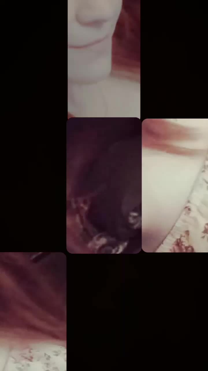 @😻👻☠Becca🕯🔮🙀